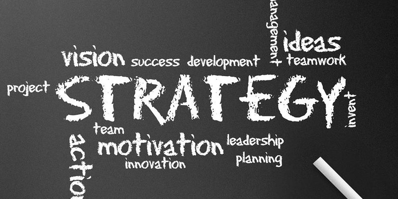Developing University Strategies